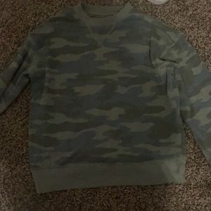 Nice camo long sleeve
